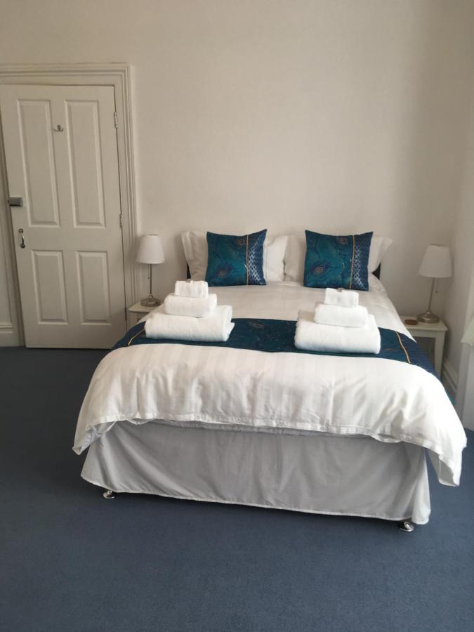 Fernville Guest House Weston-super-Mare Kültér fotó